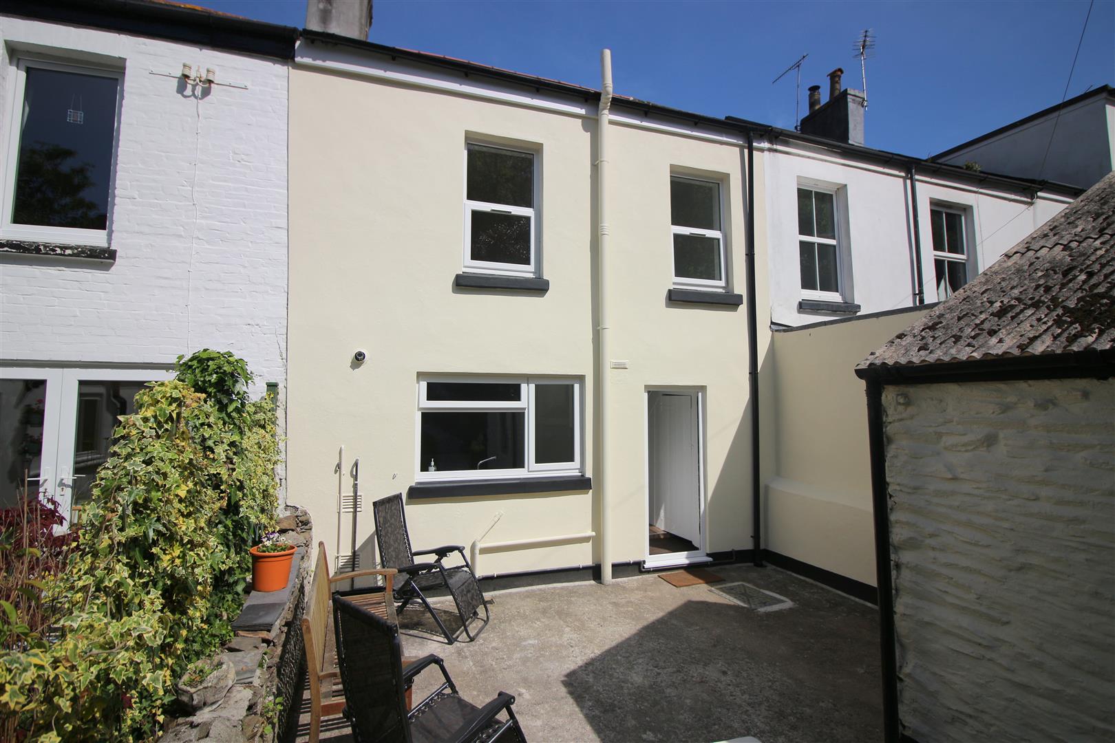 Old Ferry Road, Saltash Wainwright Estate Agents